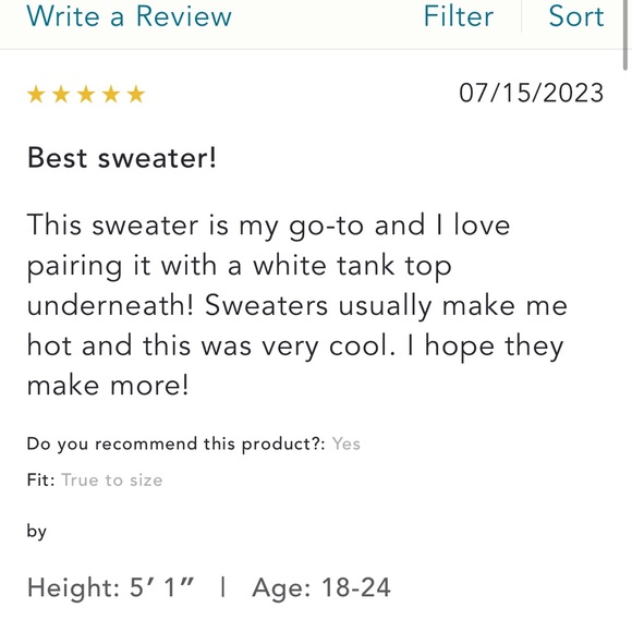 Anthropologie NWT S Textured Knit V-neck Pilcro Cristian Sweater Tie-Dye Lavende - Picture 13 of 14